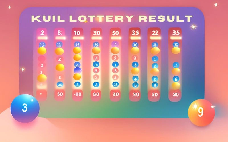 kuil lottery result