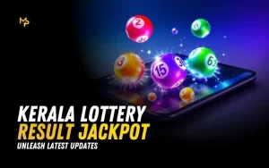 kerala lottery result jackpot